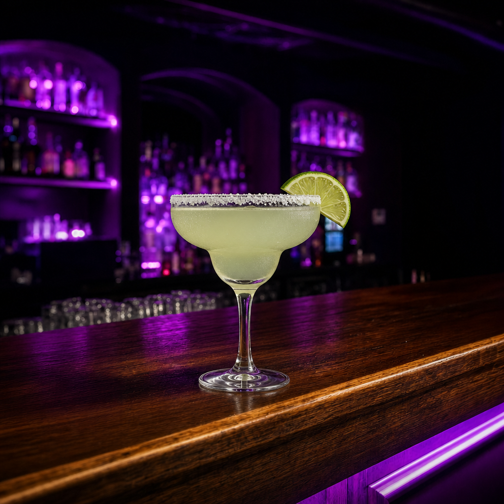Cocktail Margarita