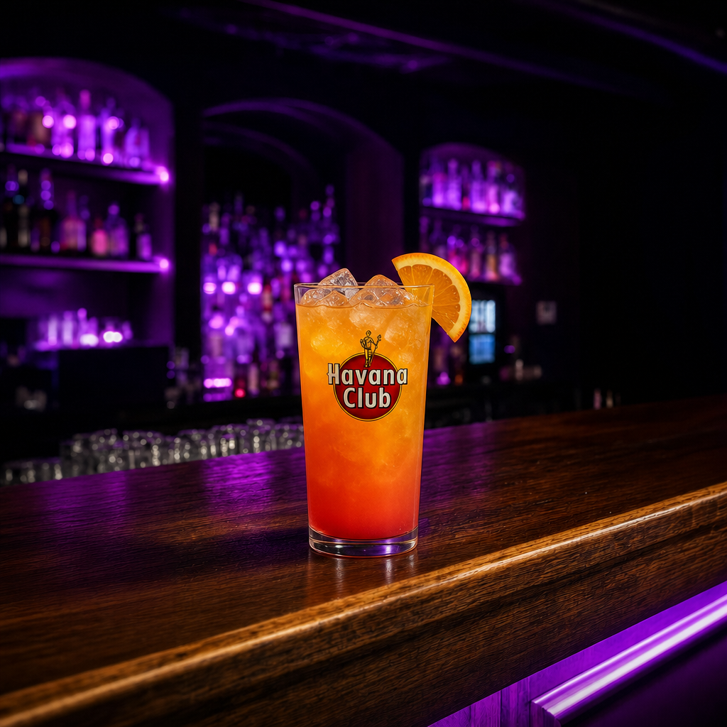 Cocktail Sex on the Beach